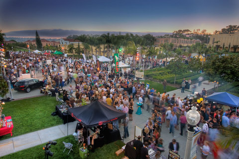 Best of San diego festival